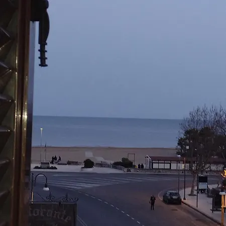 Seaside Appartement *