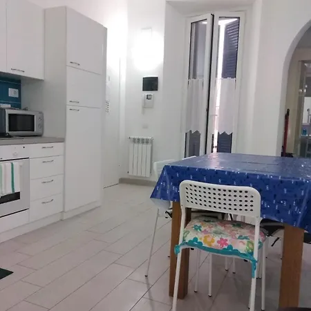 Appartement Seaside Terracine