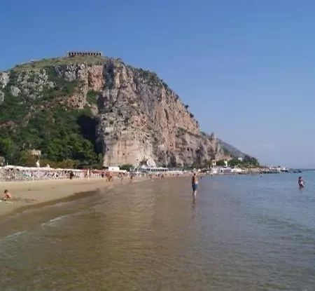 Seaside Terracina