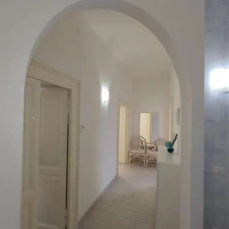 Seaside Apartment Terracina