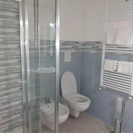 Apartamento Seaside *