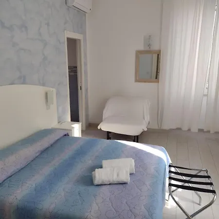 Apartment Seaside *