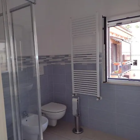 Seaside Apartamento *