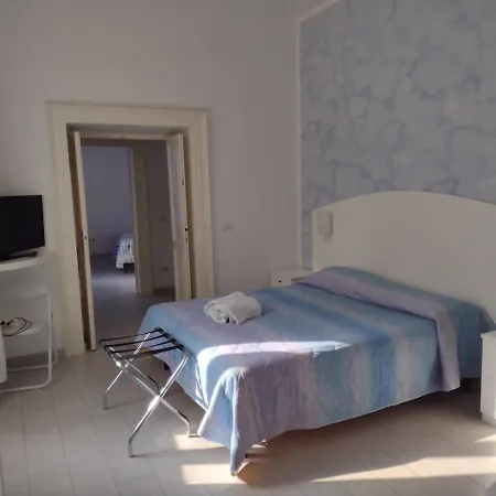Apartment Seaside Terracina