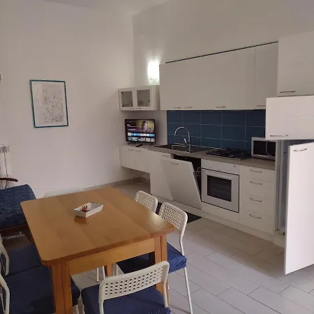 Apartment Seaside *